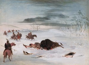  av George Catlin