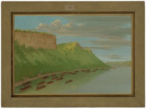  av George Catlin