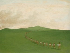  av George Catlin