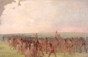  av George Catlin