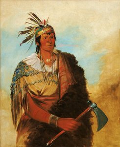  av George Catlin