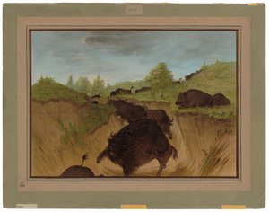 Grizzly Bears Attacking Buffalo   1219326   no       norwegian Successfully Translated  Original: Ornament Panel with Two Lovers Translat: Ornament Panel with Two Lovers 1236859 no norwegian Successfully Translated Original: French painter Edgar Degas (Par av George Catlin
