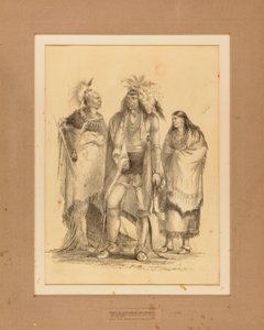  av George Catlin