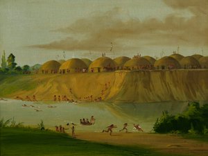  av George Catlin