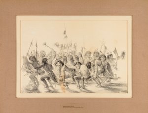  av George Catlin