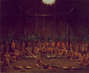  av George Catlin