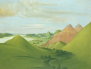  av George Catlin