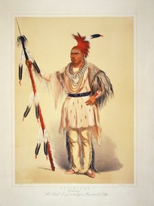  av George Catlin