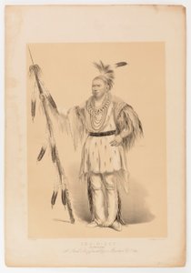  av George Catlin