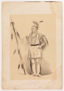  av George Catlin