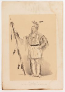  av George Catlin