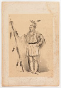  av George Catlin