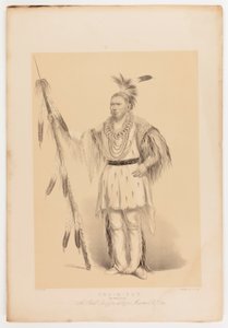  av George Catlin
