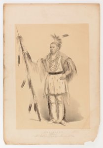  av George Catlin