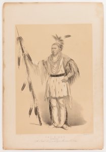  av George Catlin