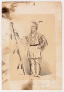  av George Catlin