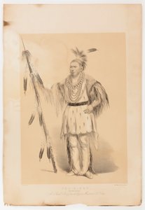  av George Catlin