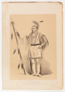  av George Catlin