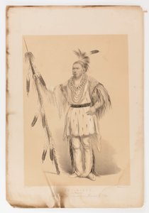  av George Catlin