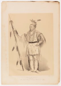  av George Catlin