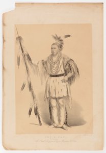  av George Catlin