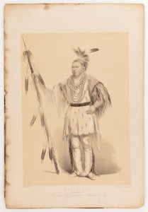  av George Catlin