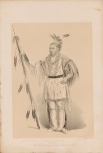  av George Catlin