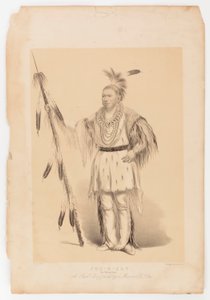  av George Catlin