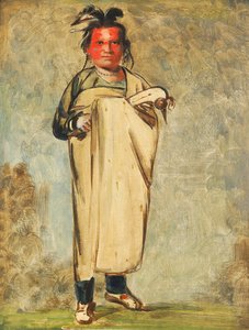  av George Catlin