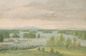 av George Catlin