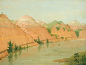  av George Catlin