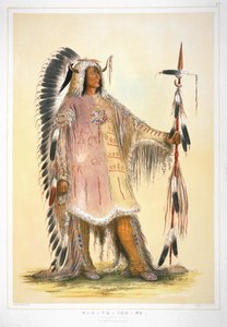  av George Catlin