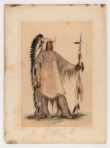 av George Catlin