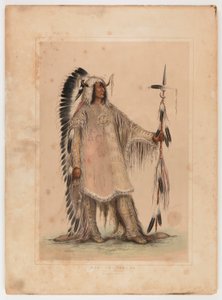  av George Catlin