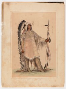  av George Catlin
