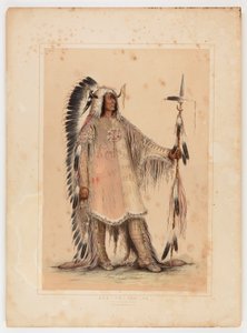  av George Catlin