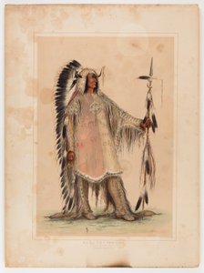  av George Catlin