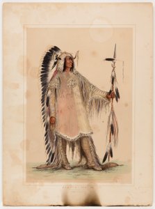  av George Catlin
