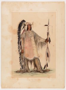  av George Catlin