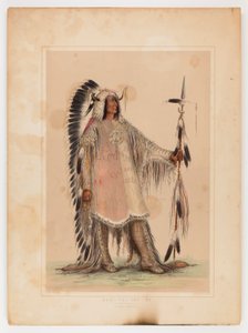  av George Catlin
