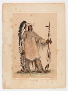  av George Catlin