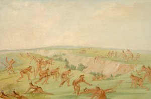  av George Catlin