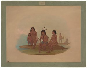  av George Catlin