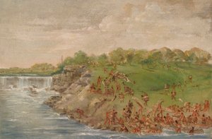  av George Catlin