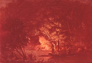  av George Catlin