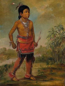  av George Catlin