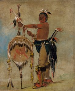  av George Catlin