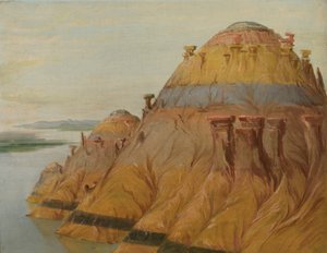  av George Catlin