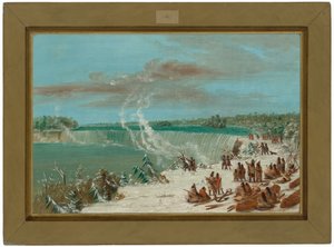  av George Catlin
