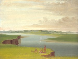  av George Catlin